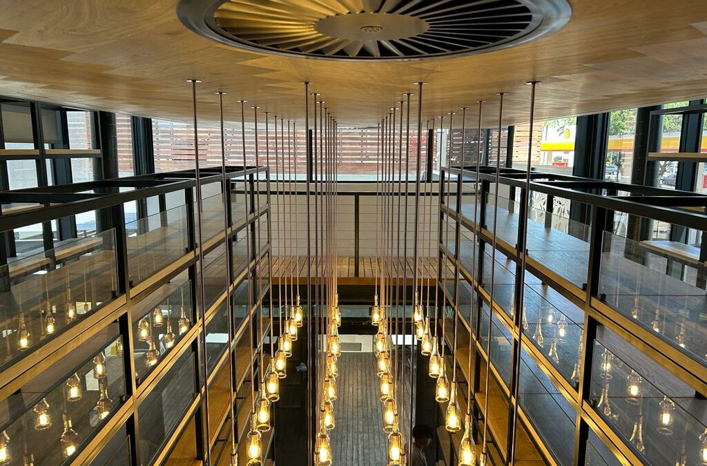 Tops Umhlanga Shopfitting