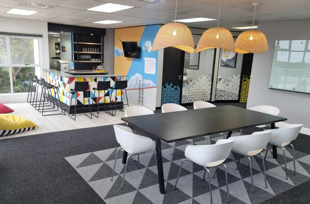 e4 Durban Office