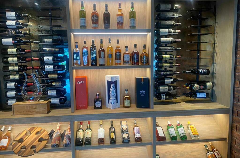 Umdloti Bar