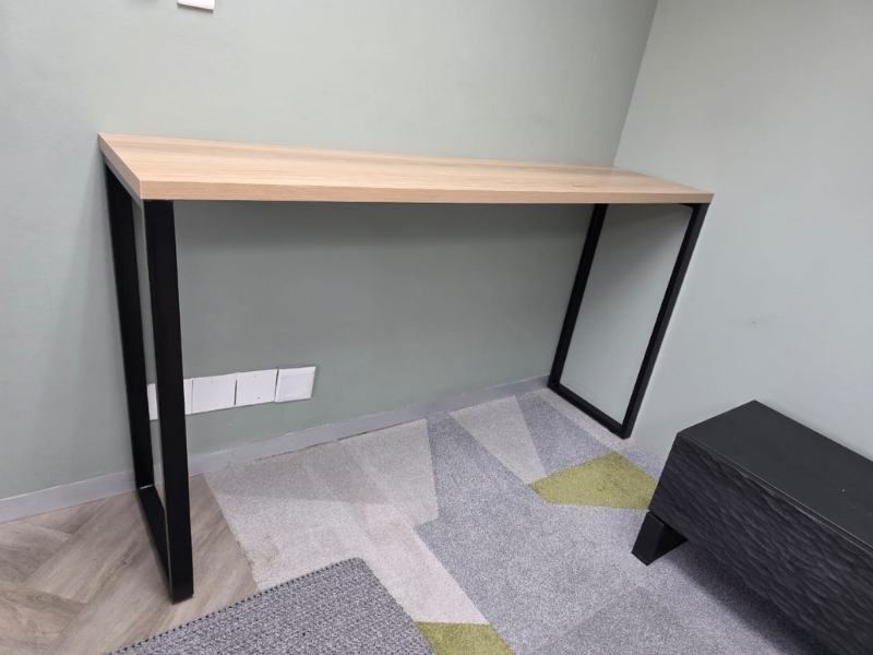 Durban Girls College Library Fitout by Trak Shopfitters