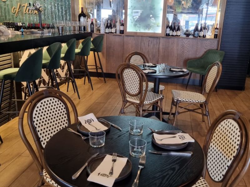 Cafe 1999 Umhlanga 
