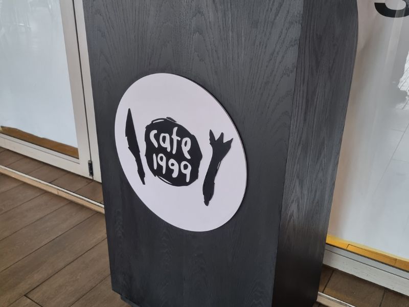 Cafe 1999 Umhlanga 