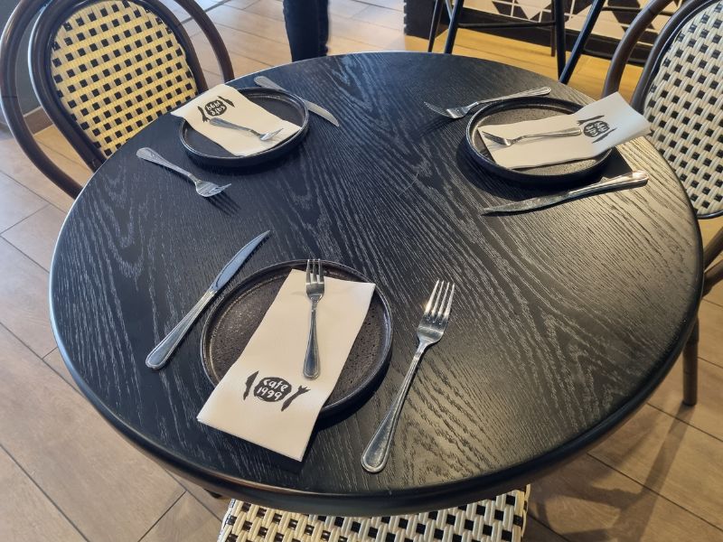 Cafe 1999 Umhlanga 