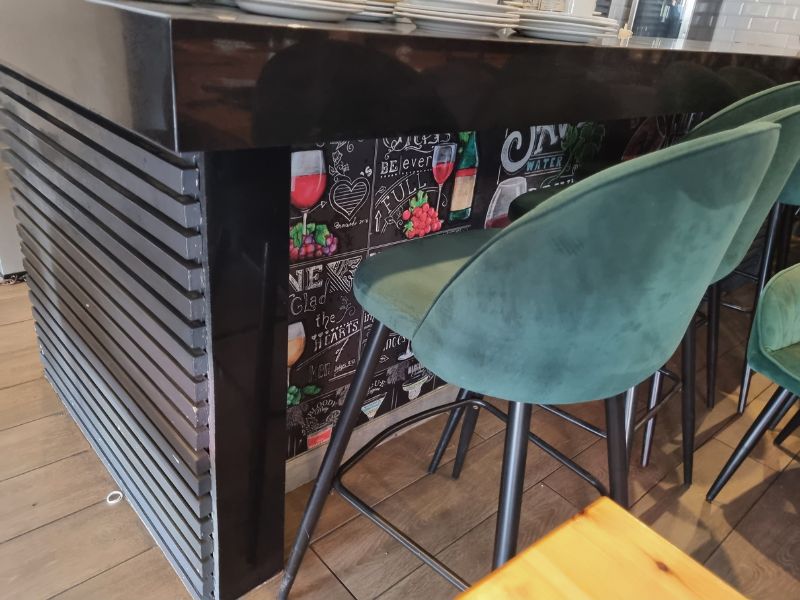 Cafe 1999 Umhlanga 