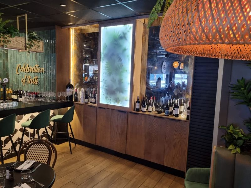 Cafe 1999 Umhlanga 