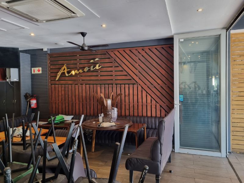 Cafe 1999 Umhlanga 